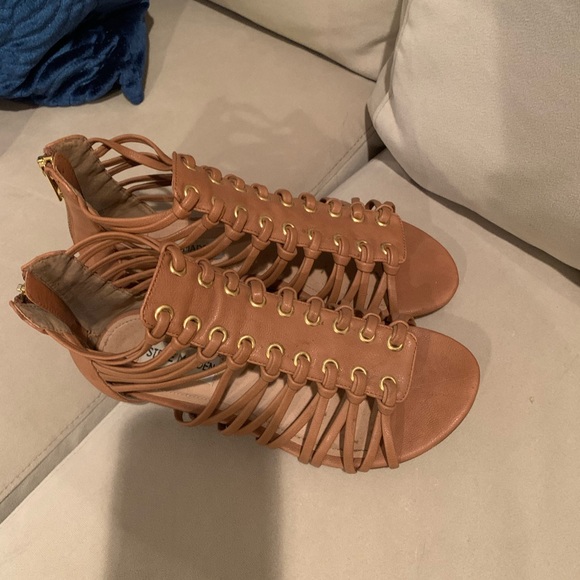 Steve Madden Kagie sandals - Picture 2 of 5